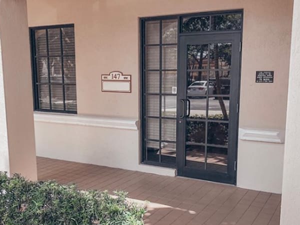 The Alchemy Facial Bar