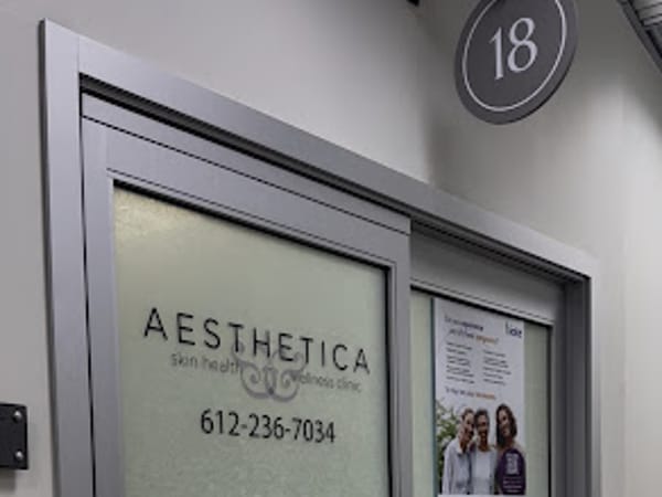 Aesthetica Skin Health and Wellness Clinic, Inc