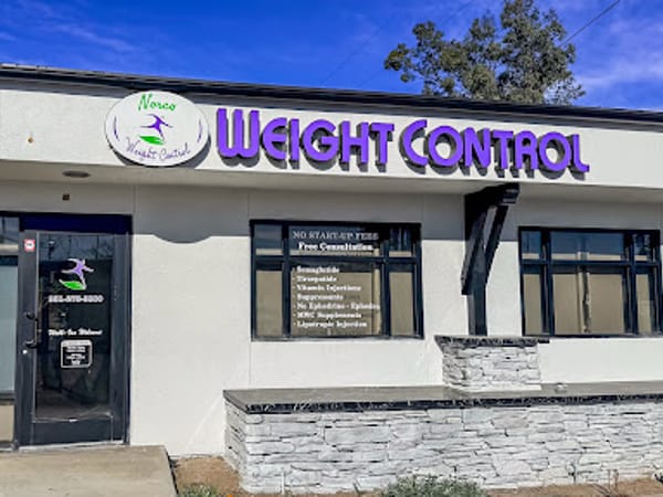 Norco Medical Weight Control