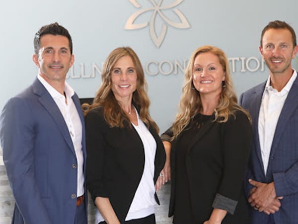 The Wellness Connection