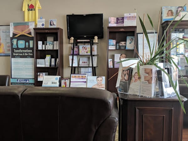 Transformations Weight Loss & Skin Clinic