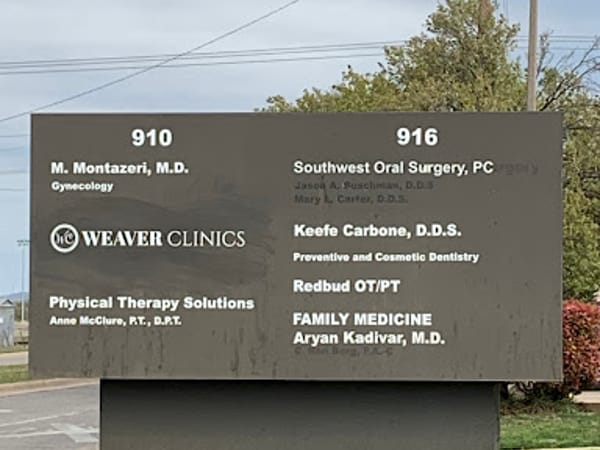 Weaver Clinics | Lawton, OK