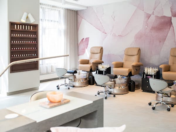 Anda Spa