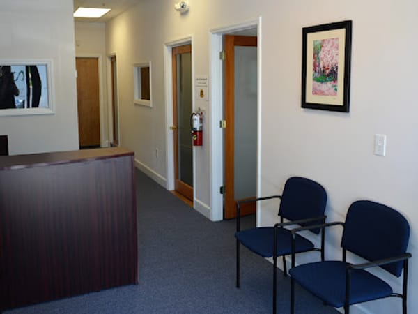 Infinity Holistic Healthcare