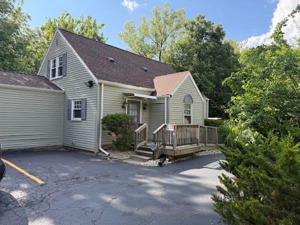 Tate Integrative Wellness Center