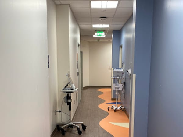 Daly City Youth Health Center