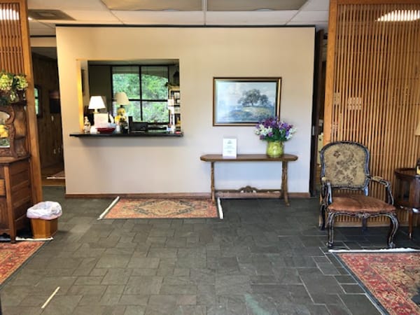 Grace Wellness Center