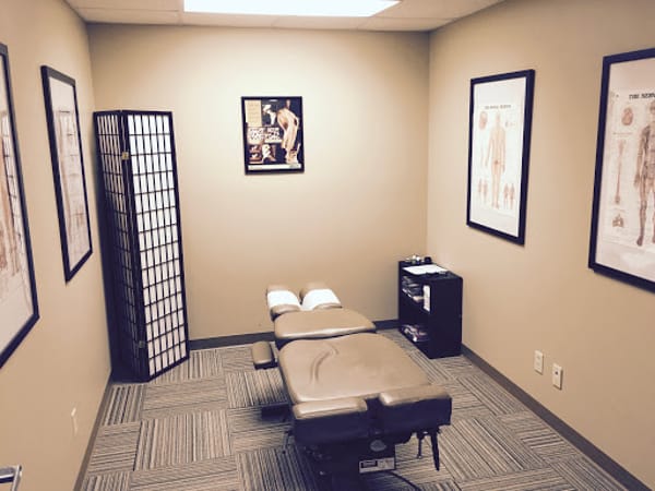 Wellness 180 Chiropractic and Acupuncture-Cross Pointe