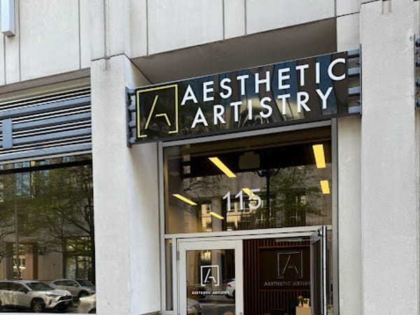 Aesthetic Artistry | Botox, Fillers, Lasers, Skin Care