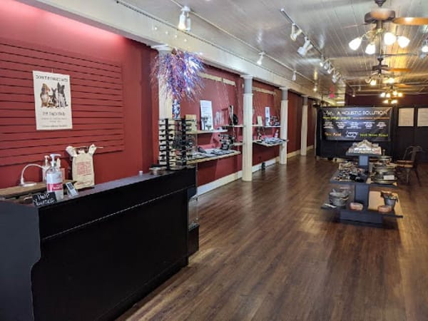 A Holistic Solution - Holistic Jewelry & Gifts