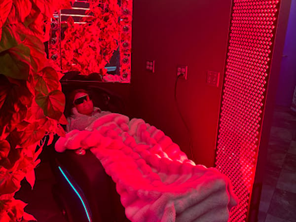 321 The Body Spa