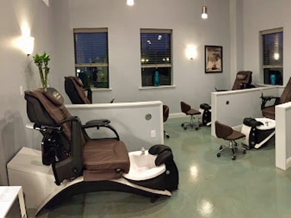 Spa Concepts Salon & Spa