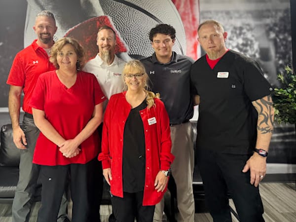 Gameday Men's Health Bloomington, IN