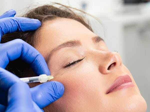Holistic Elegance - Medical Aesthetics & Wellness
