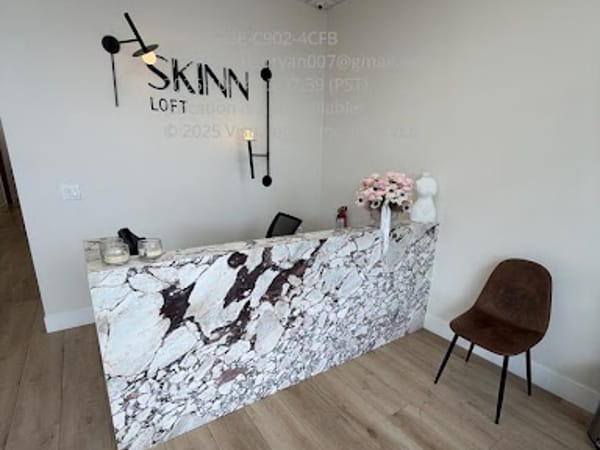 Skinn Loft