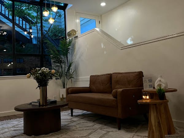 AC Esthetics & Wellness