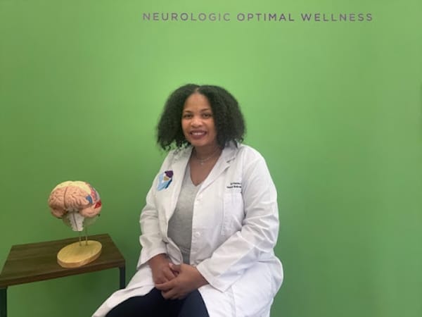 Neurologic Optimal Wellness LLC