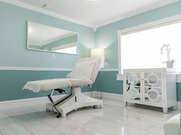 Hermann Aesthetics & Wellness