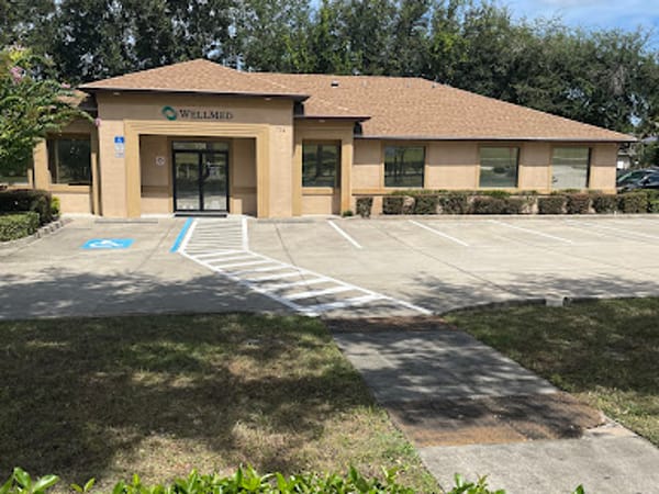 WellMed at Deltona