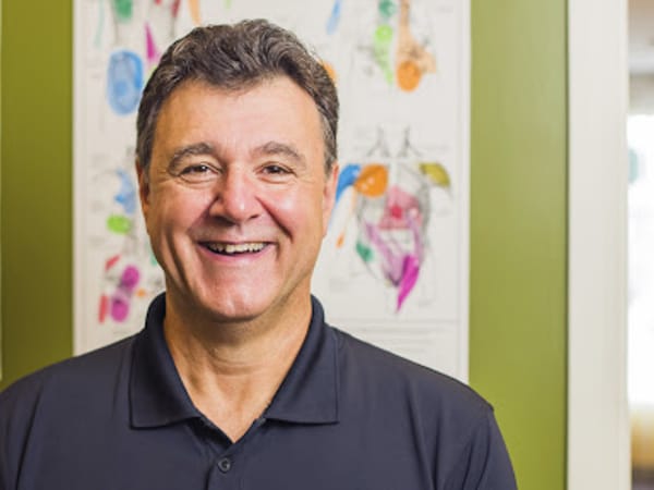 Dr. Mark Chiungos (A Chiropractic Wellness Place, PC)