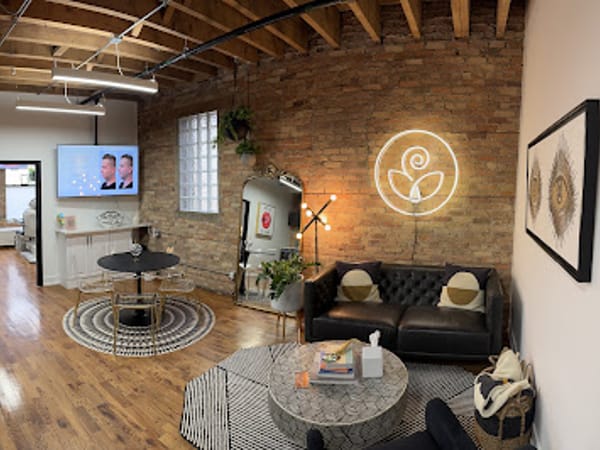 The Confidence Lab