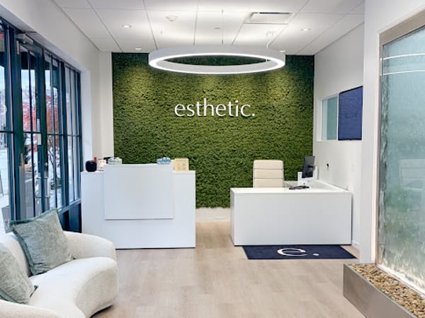 esthetic medspa portland
