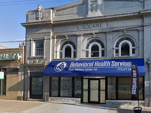 Pilsen Wellness Center