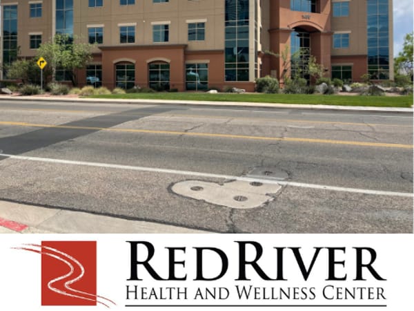 RedRiver Health And Wellness Center