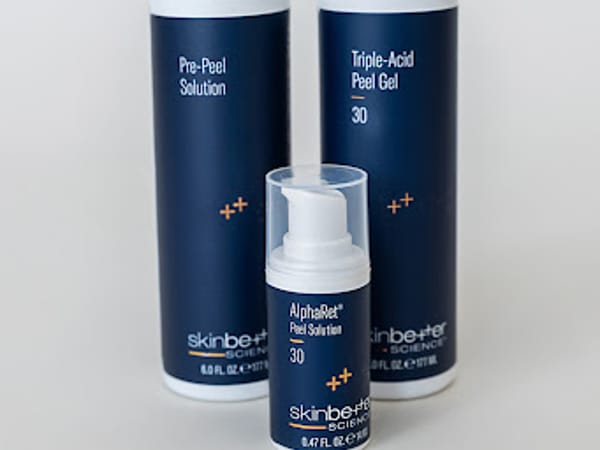 Hannah Louise Skincare