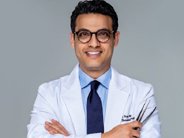 Avance Plastic Surgery Institute: Dr. Erez Dayan