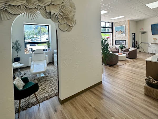 Dew Aesthetics & Wellness