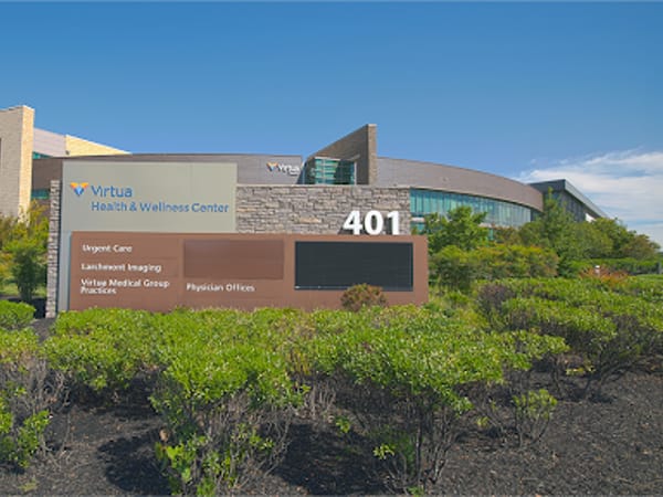 Exuberan by Virtua - Moorestown