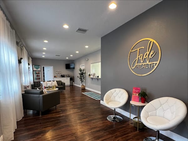 JADE HEALTH