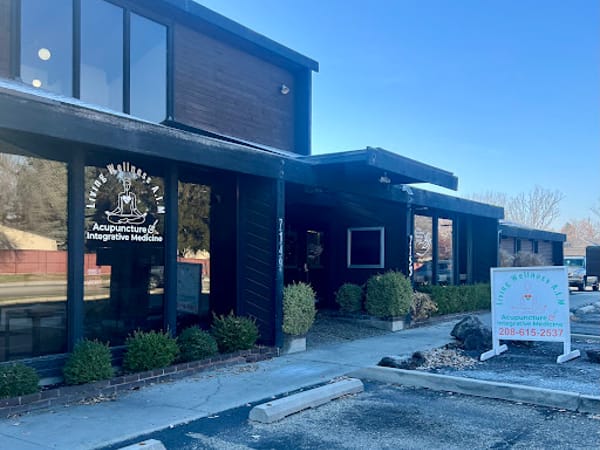 Living Wellness A.I.M - Acupuncture & Integrative Medicine