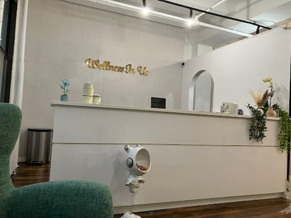 Wellness In Us