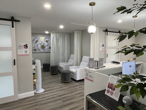 Allure Med Spa