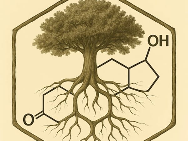 Live Oak Testosterone and Weight Loss