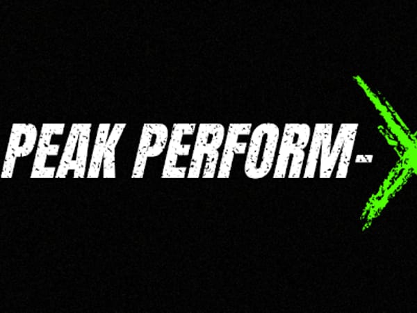 Peak Perform-X