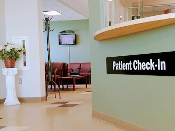 Menard Chiropractic Health Center, Inc