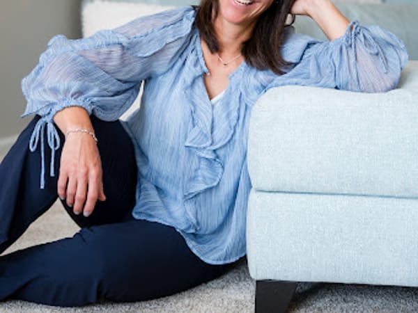 Jess Sorci Functional Nutritionist