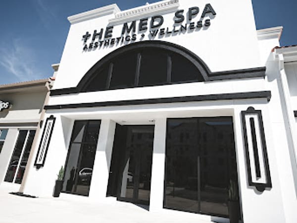 The Med Spa