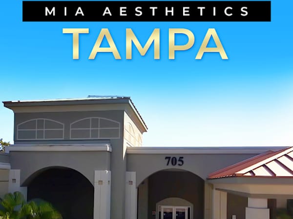 Mia Aesthetics