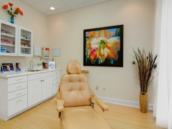 The Natural Look MedSpa