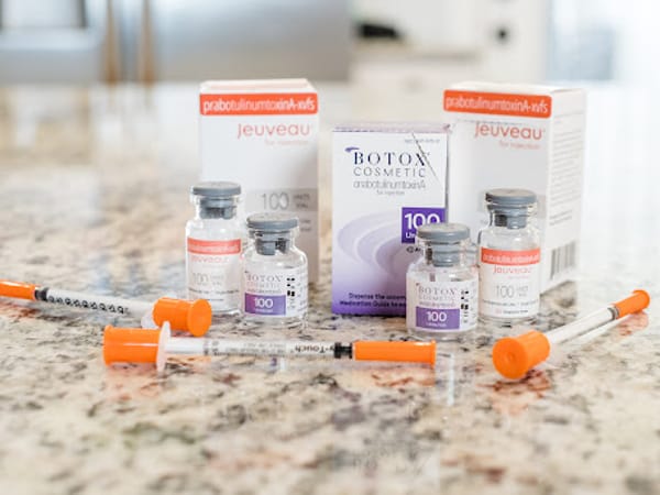 Jackson Health & Wellness ǀ Luxe Aesthetics