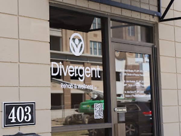 Divergent Rehab & Wellness, LLC