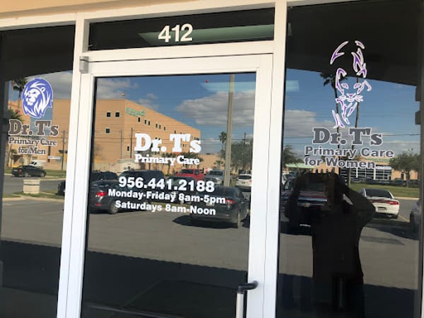 Dr. T's Primary Care