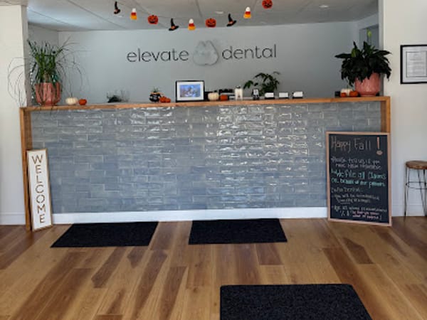 Elevate Dental