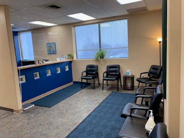 Frontier Health and Wellness