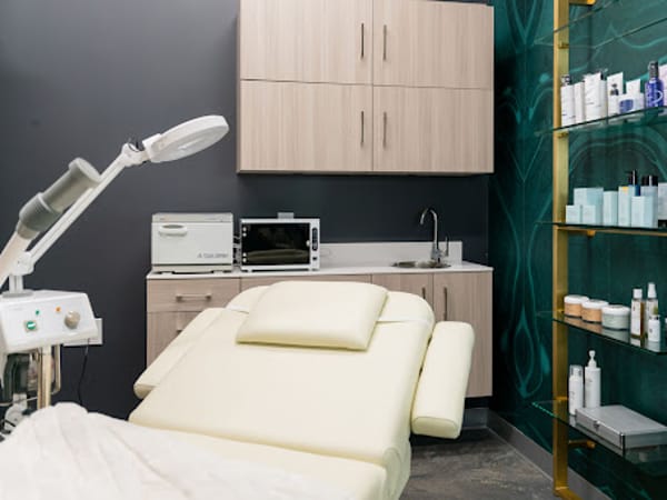San Francisco Esthetics