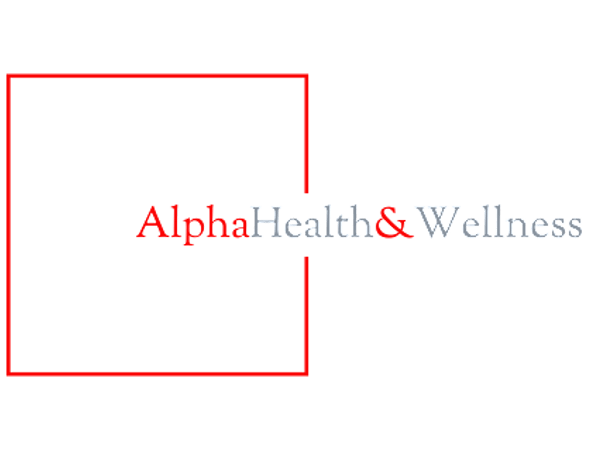 Alpha Health & Wellness